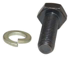 Steering Box Cover Bolt & Washer